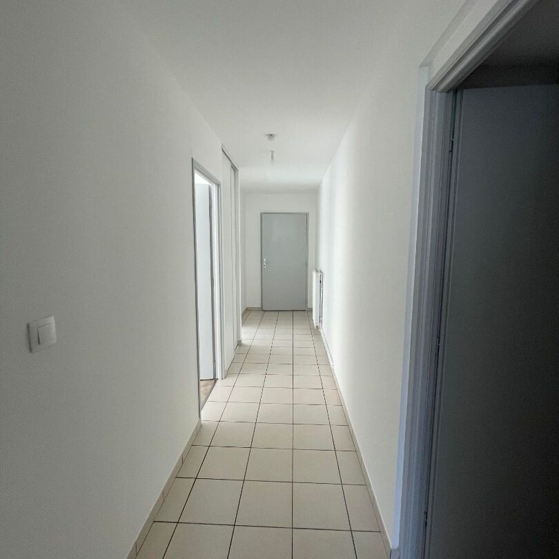 Appartement - Photo 1