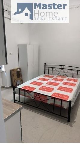 Studio/Γκαρσονιέρα για ενοικίαση Κυψέλη - Φωτογραφία 2