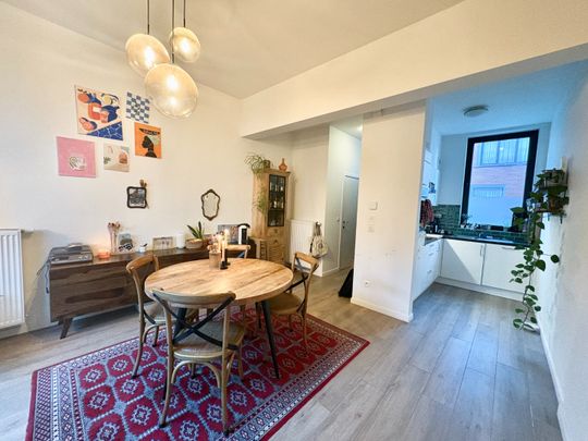 Woning met 2 slaapkamers (verhuur tem 31/07/26) - Foto 1