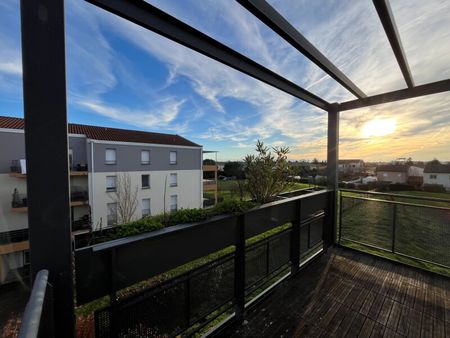 Location Appartement 3 pièces 64m² TOULOUSE 31100 - Photo 5