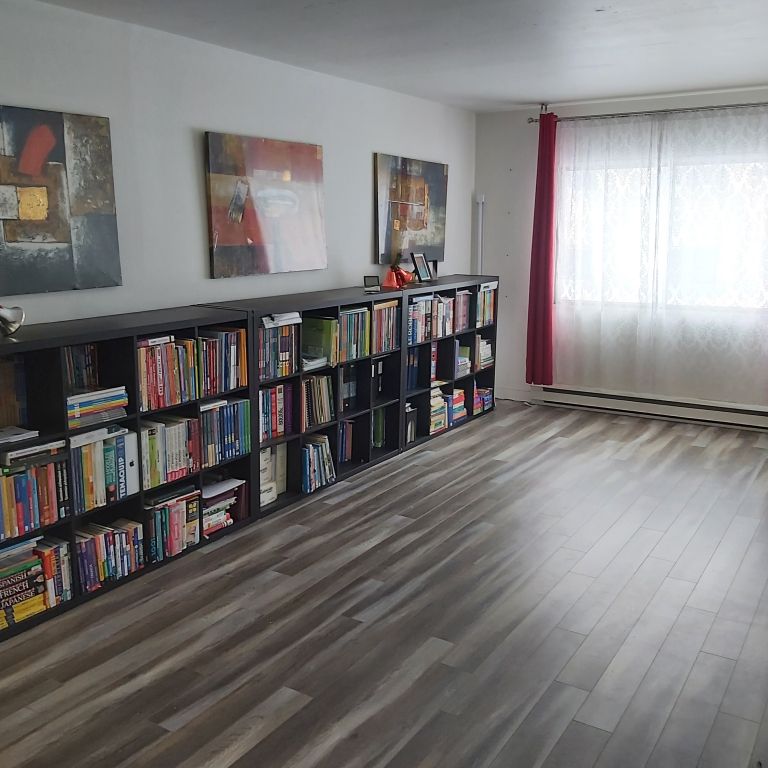 725 $ - Chambre Meublée - 1er Mars - Pla - Photo 1