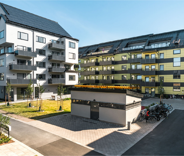Pilagårdsgatan 9 - Photo 1