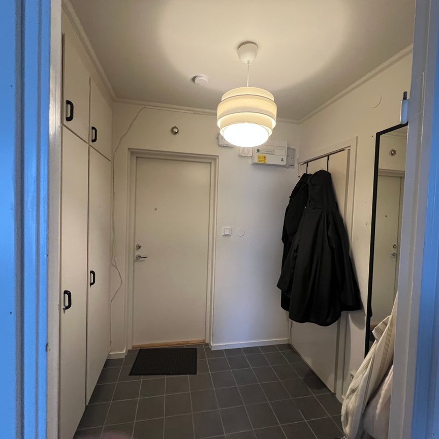 Storegårdsvägen, Vänersborg - Foto 1