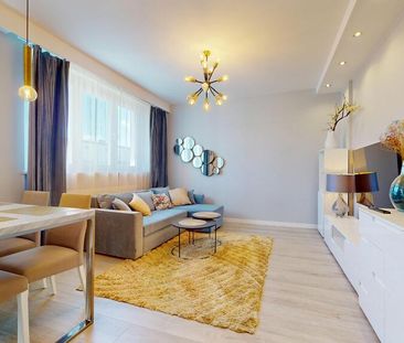 MIESZKANIE na WYNAJEM - Photo 6