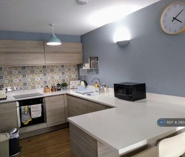 1 bedroom flat to rent - Photo 6