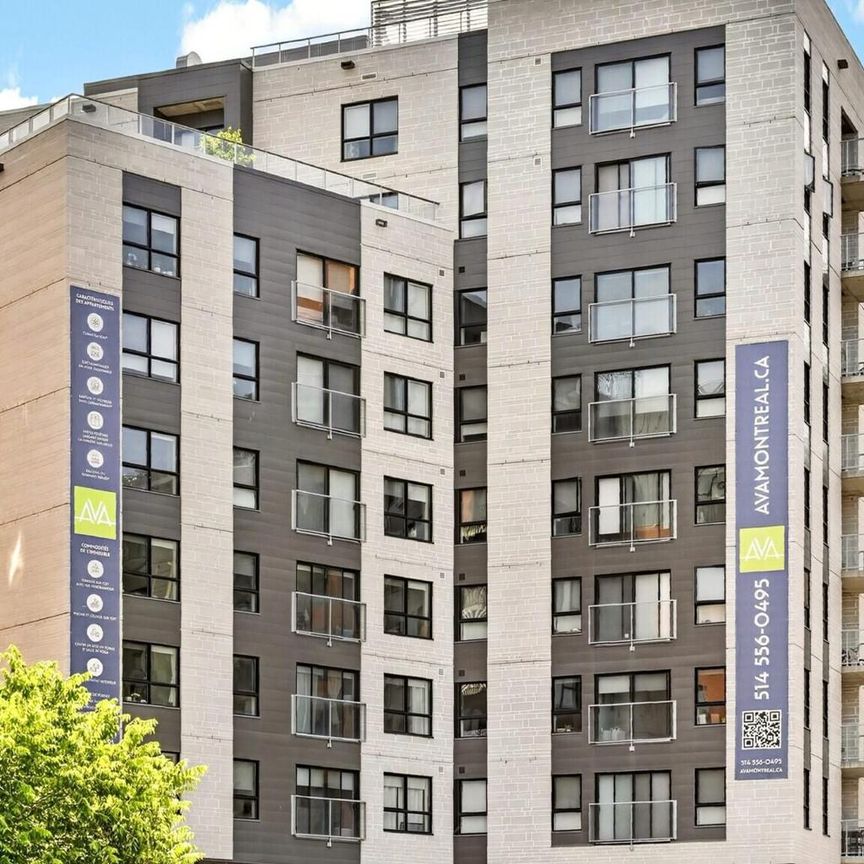 3 Bedroom Available At 4982 Pl. De La Savane, Montréal - 4982 Pl. De La Savane, Montréal - Photo 2