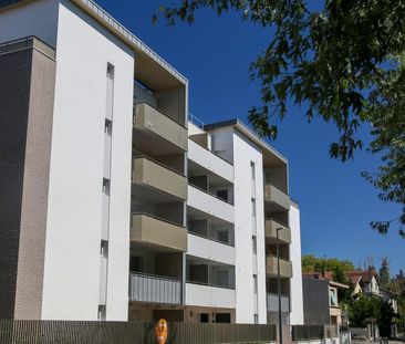 location Appartement T1 DE 23.43m² À TOULOUSE - Photo 4