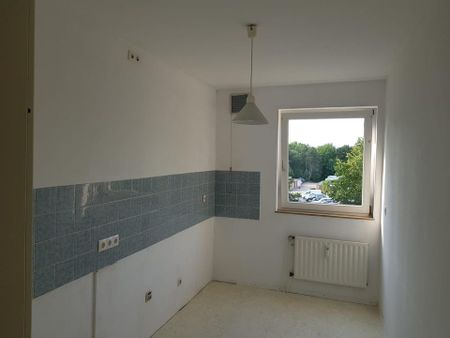 Helle, freundliche 2 Zimmer-Wohnung in Swisttal-Heimerzheim - Photo 2