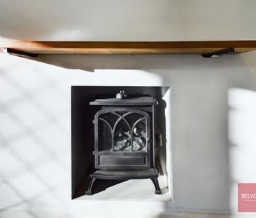 2 bedroom end of terrace house to rent - Photo 2