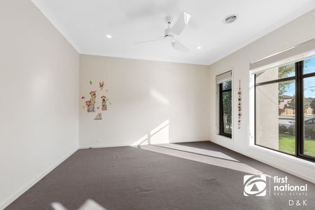 9 Higgins Street, 3336, Fraser Rise Vic - Photo 4