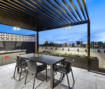 108/6 Percy Place, Prahran VIC 3181 - Apartment For Rent | Domain - Photo 1