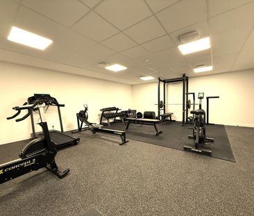 Location Appartement 1 pièce 20m² MAROMME 76150 - Photo 6