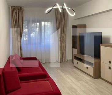 Apartament cu 2 camere, centrală termică, Calea București, lângă Universitate - Photo 1
