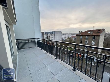Location Appartement 4 pièces 72m² CHAMPIGNY SUR MARNE 94500 - Photo 4