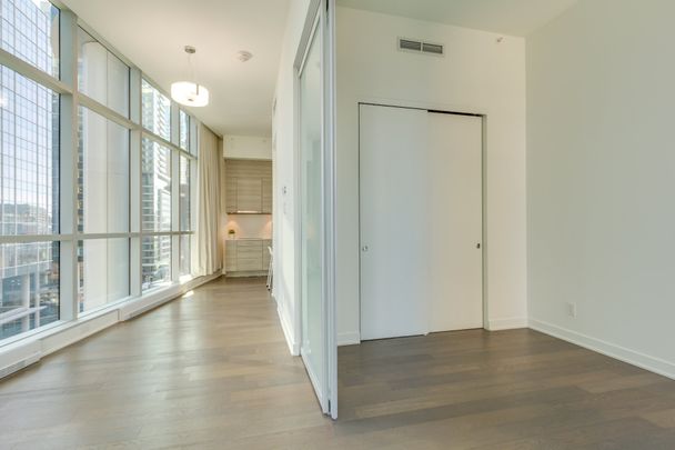 Appartement à louer, Montréal (Ville-Marie) - Photo 1