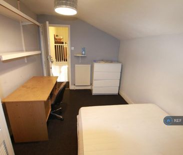 1 bedroom in a house share to rent - Photo 2