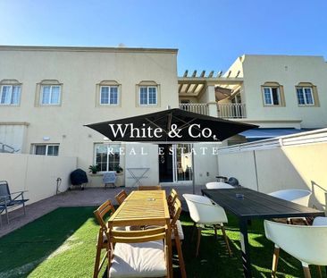 Lake View | Furnished | Well Maintained - Photo 6