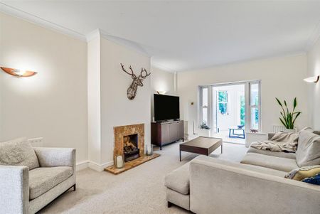 5 bedroom house to rent - Photo 2