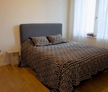 Nachmeiter gesucht: 2 zimmer, privat garten, unlimited contract - Photo 6