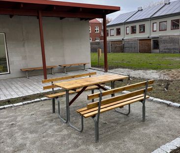 Ebba Ströms gata 19, Sege Park - Foto 6