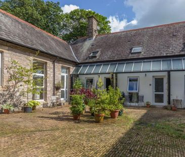 1 bedroom barn conversion to rent - Photo 5