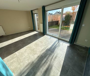 Location maison 4 pièces 82.9 m² à Lille (59160) - Photo 6