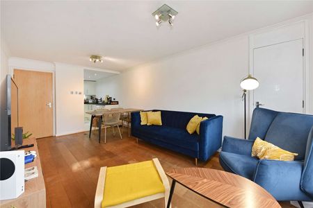 Free Trade Wharf, 340 The Highway, London, E1W 3ES - Photo 4