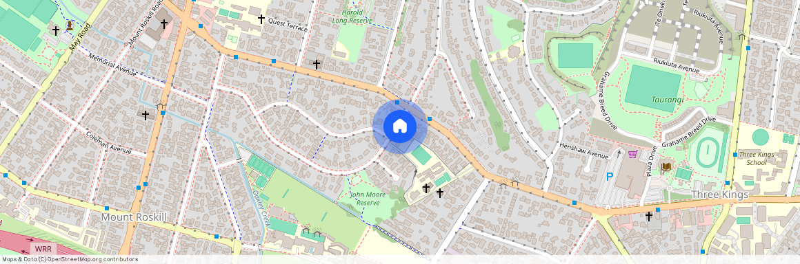 2 Bremner Avenue, Mount Roskill, Auckland City