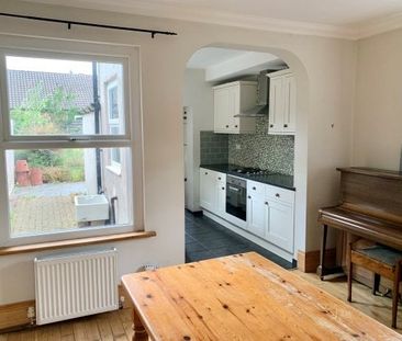 Manchester Street, Nottingham, NG10 - Photo 2