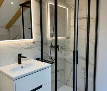 3.5 Zimmer, 88 m², 1. Stock - Photo 2