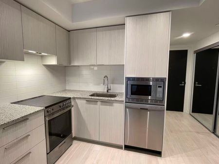 For Lease - 501 Yonge Street Unit# 2004, Toronto, Ontario - Photo 4