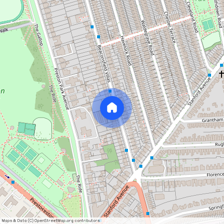 Beaconsfield Villas 31B, BN1 6HA, Brighton