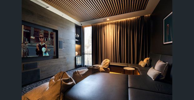 Valencia Residences - FULLY FURNISHED - Photo 1