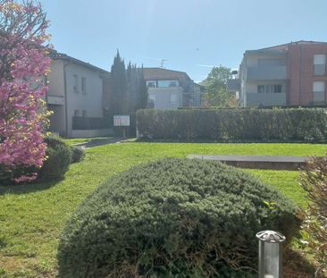 Location Appartement 2 pièces 33m² VILLENEUVE TOLOSANE 31270 - Photo 4