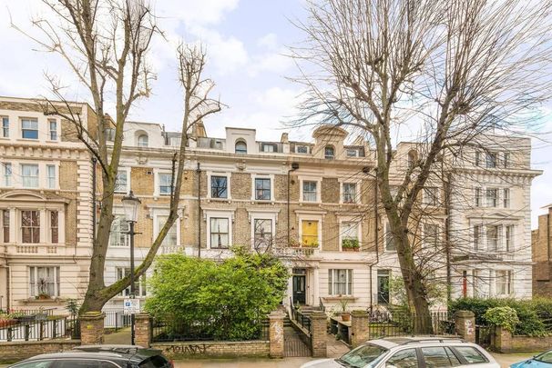 3 bedroom maisonette to rent - Photo 1