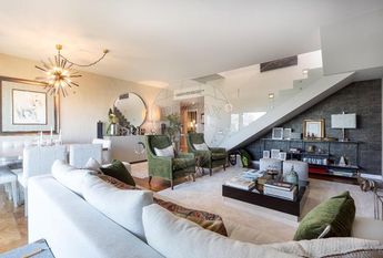 Apartamento T4 em Lisboa