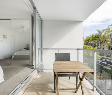 14/95 Euston Road, Alexandria NSW 2015 - Apartment For Rent | Domain - Photo 2