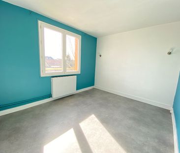 Location Appartement 3 pièces 70m² - Photo 4