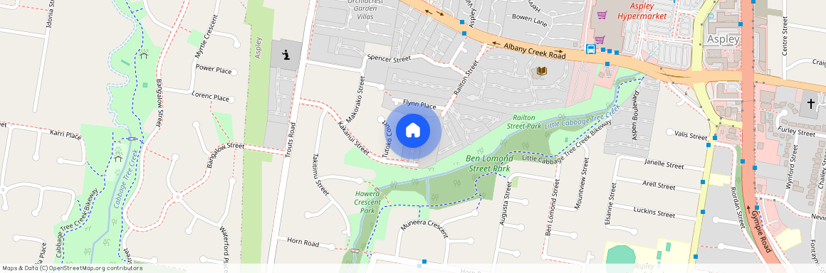 10/38 Kakanui Street, Aspley QLD, Belconnen