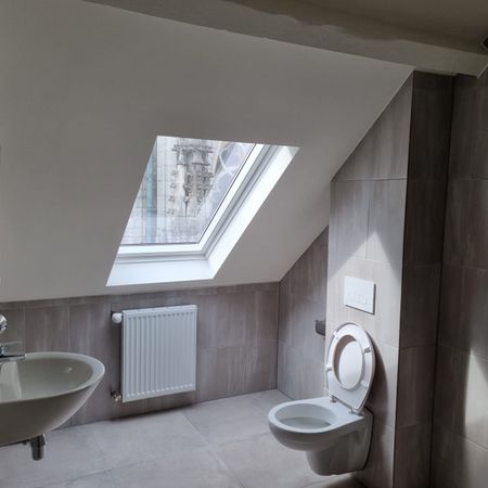 Te huur een leuk 2-kamer appartement in het centrum van Breda - Foto 4