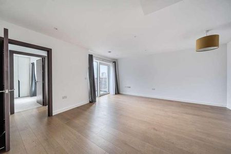 Parr's Way, Hammersmith, W6 - Photo 2