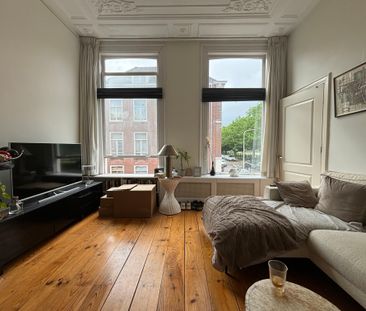Te huur: Appartement Van der Duynstraat 195 in Den Haag - Foto 4
