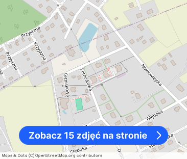 Nietuzinkowy Apartament W Borkowie !!! - Zdjęcie 1