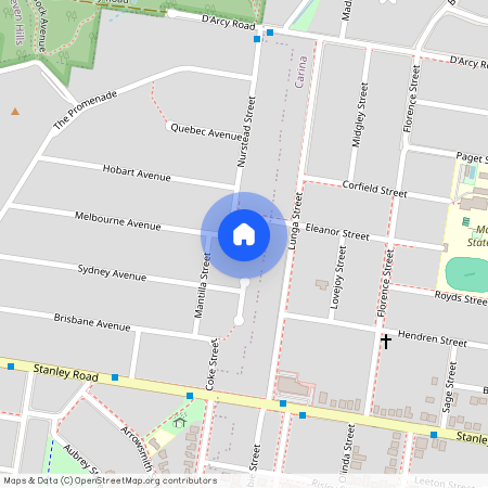 3 Eleanor Street, Qld 4152, Camp Hill