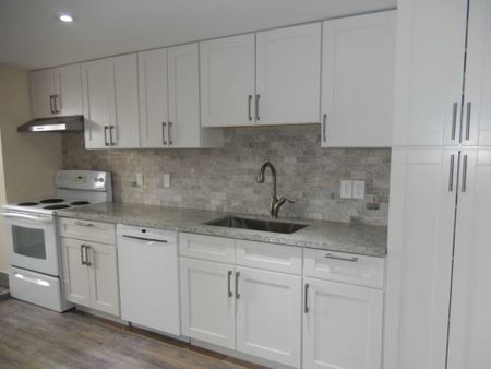 For Lease - 20 Goldcrest Boulevard Unit# Lower Level, Toronto, Ontario - Photo 4