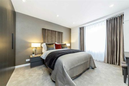 Seymour Place, Marylebone, W1H - Photo 4