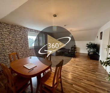 Helle 2-Zimmer Wohnung mit Fernblick im beliebten Ober-Olm - Foto 1