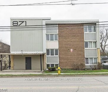 For Lease - 871 ADELAIDE Street Unit# 102, London East, Ontario - Photo 2