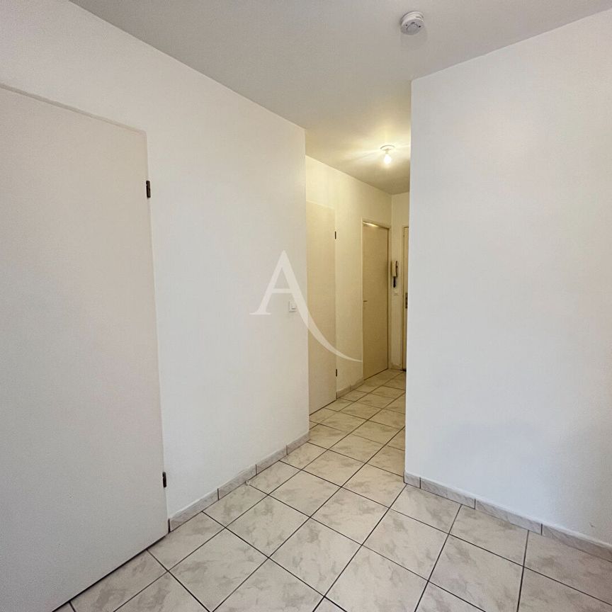 Location Appartement 3 pièces 67m² - Photo 1