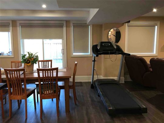 For Lease - 109 Hua Du Avenue, Markham, Ontario - Photo 1